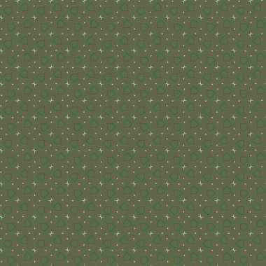 Geometrik süs tarzında soyut arkaplan dokusu. Kusursuz tasarım.