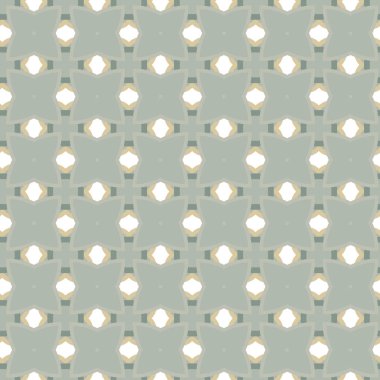 Geometrik süs tarzında soyut arkaplan dokusu. Kusursuz tasarım.