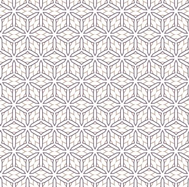Geometrik süs tarzında soyut arkaplan dokusu. Kusursuz tasarım.