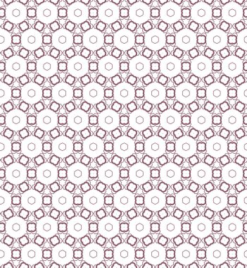 Geometrik süs tarzında soyut arkaplan dokusu. Kusursuz tasarım.