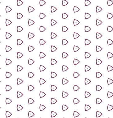 Geometrik süs tarzında soyut arkaplan dokusu. Kusursuz tasarım.