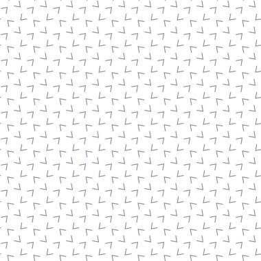 Kusursuz Vektör Deseni. Geometrik Süsleme Biçiminde Arkaplan DokusuName.