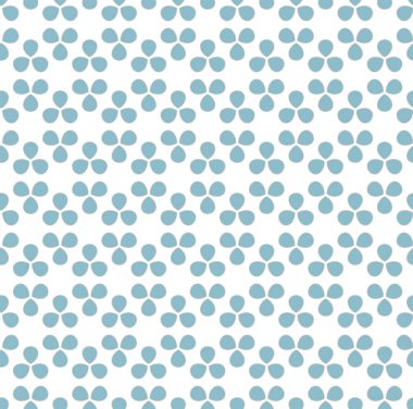 Kusursuz Vektör Deseni. Geometrik Süsleme Biçiminde Arkaplan DokusuName.