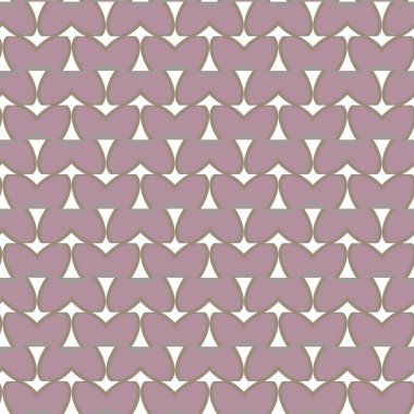 Geometrik süs tarzında soyut arkaplan dokusu. Kusursuz tasarım.