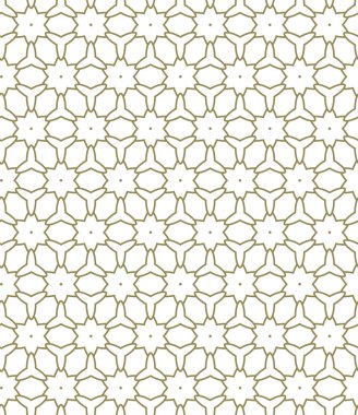 Geometrik süs tarzında soyut arkaplan dokusu. Kusursuz tasarım.