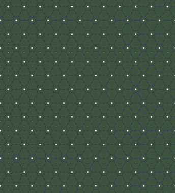 Kusursuz Vektör Deseni. Geometrik Süsleme Biçiminde Arkaplan DokusuName.