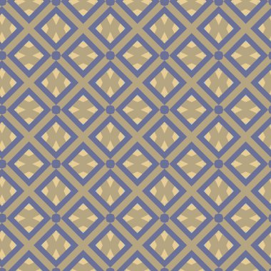Geometrik süs tarzında soyut arkaplan dokusu. Kusursuz tasarım.