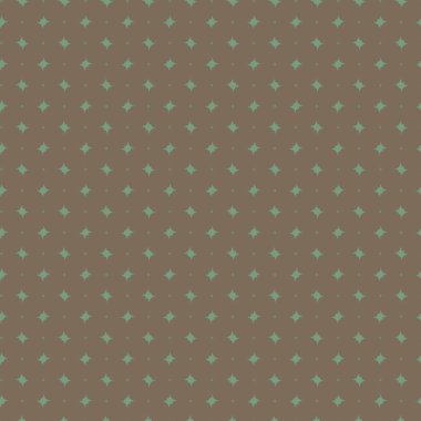 Dikişsiz geometrik süs vektör deseni. Soyut arka plan