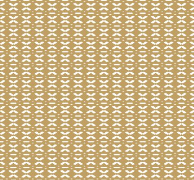 Geometrik süs tarzında soyut arkaplan dokusu. Kusursuz tasarım.