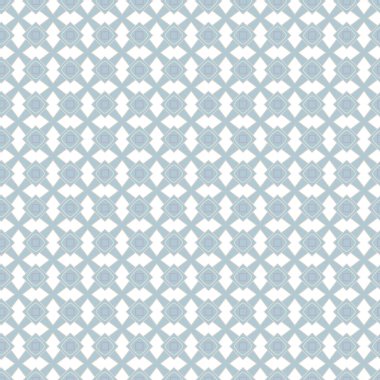 geometrik süsleme biçiminde kusursuz vektör deseni