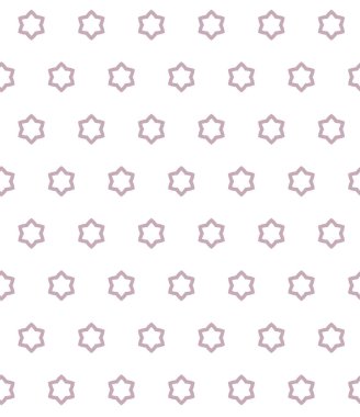 Geometrik süs tarzında soyut arkaplan dokusu. Kusursuz tasarım.