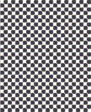 Geometrik süs tarzında soyut arkaplan dokusu. Kusursuz tasarım.