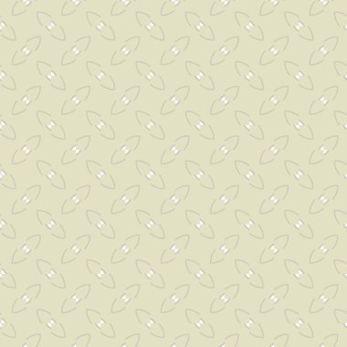 Kusursuz Vektör Deseni. Geometrik Süsleme Biçiminde Arkaplan DokusuName.