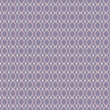 Kusursuz Vektör Deseni. Geometrik Süsleme Biçiminde Arkaplan DokusuName.