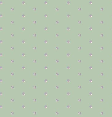 Geometrik süslemeli vektör deseni. Kusursuz tasarım dokusu.