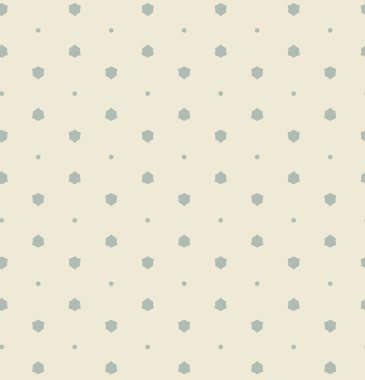 Geometrik süslemeli vektör deseni. Kusursuz tasarım dokusu.