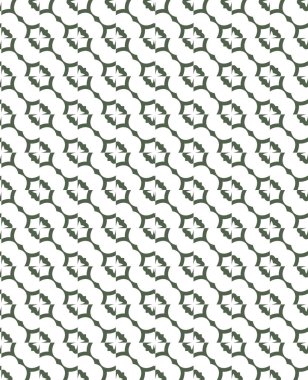 Geometrik süs tarzında soyut arkaplan dokusu. Kusursuz tasarım.