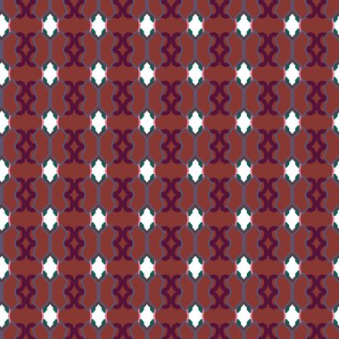 Geometrik süs tarzında soyut arkaplan dokusu. Kusursuz tasarım.