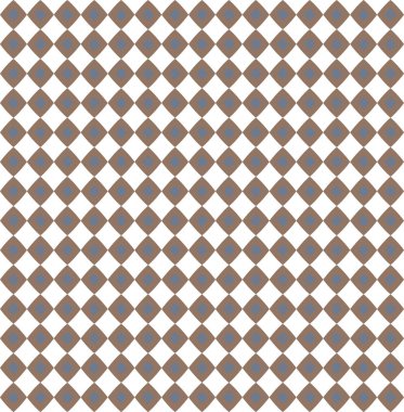 Kusursuz Vektör Deseni. Geometrik Süsleme Biçiminde Arkaplan DokusuName.