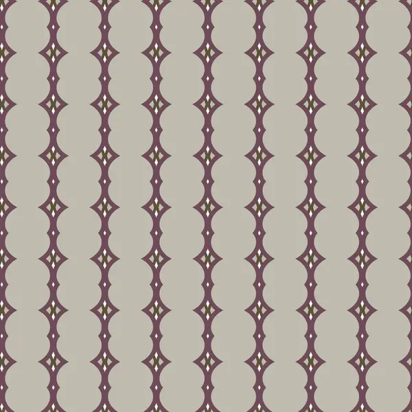 Patrón Vectores Sin Costura Textura Fondo Estilo Ornamental Geométrico — Archivo Imágenes Vectoriales