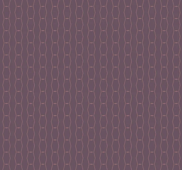 Бесшовный Векторный Шаблон Фон Текстура Геометрическом Орнаментальном Стиле — стоковый вектор