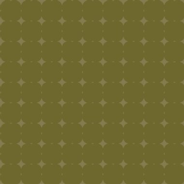 Kusursuz Vektör Deseni. Geometrik Süsleme Biçiminde Arkaplan DokusuName.