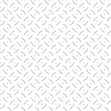 Geometrik süslemeli vektör deseni. Kusursuz tasarım dokusu.