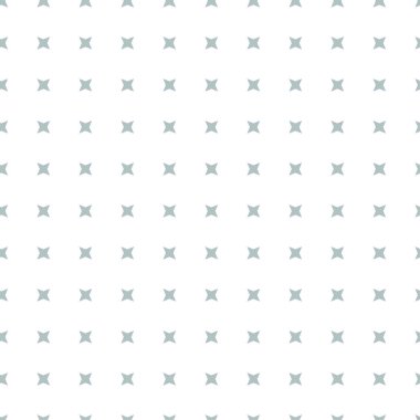 Dikişsiz geometrik süs vektör deseni. Soyut arka plan