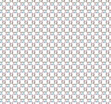 Geometrik süs tarzında soyut arkaplan dokusu. Kusursuz tasarım.