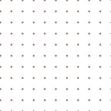 Dikişsiz geometrik süs vektör deseni. Soyut arka plan