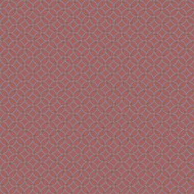 Geometrik süslemeli vektör deseni. Kusursuz tasarım dokusu.