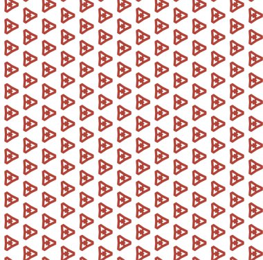 Kusursuz Vektör Deseni. Geometrik Süsleme Biçiminde Arkaplan DokusuName.