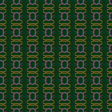 Geometrik süs tarzında soyut arkaplan dokusu. Kusursuz tasarım.