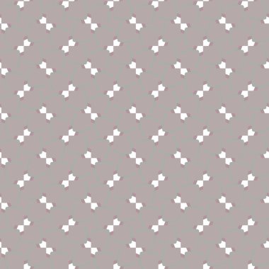 Geometrik süs tarzında soyut arkaplan dokusu. Kusursuz tasarım.