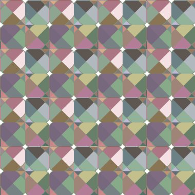 Geometrik süs tarzında soyut arkaplan dokusu. Kusursuz tasarım.