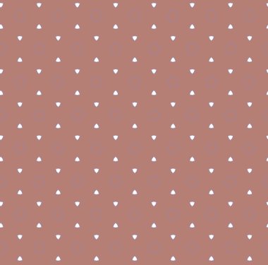 Kusursuz Vektör Deseni. Geometrik Süsleme Biçiminde Arkaplan DokusuName.