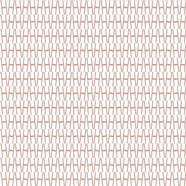 Kusursuz Vektör Deseni. Geometrik Süsleme Biçiminde Arkaplan DokusuName.