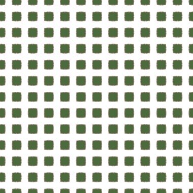 Geometrik süslemeli vektör deseni. Kusursuz tasarım dokusu.