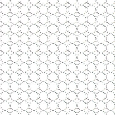 Kusursuz Vektör Deseni. Geometrik Süsleme Biçiminde Arkaplan DokusuName.