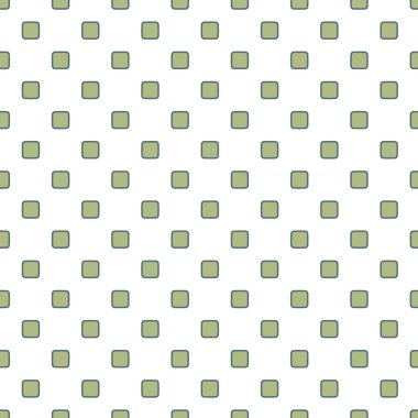 Geometrik süslemeli vektör deseni. Kusursuz tasarım dokusu.