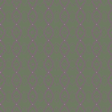 Kusursuz Vektör Deseni. Geometrik Süsleme Biçiminde Arkaplan DokusuName.