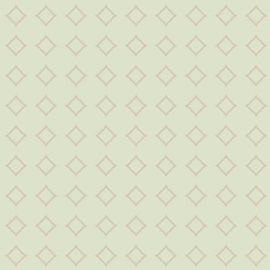 geometrik süsleme biçiminde kusursuz vektör deseni