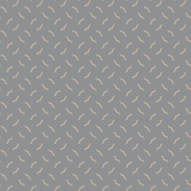 Kusursuz Vektör Deseni. Geometrik Süsleme Biçiminde Arkaplan DokusuName.