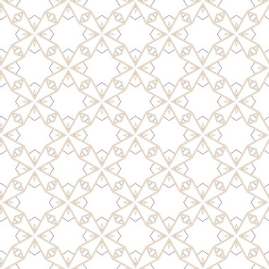 Geometrik süs tarzında soyut arkaplan dokusu. Kusursuz tasarım.