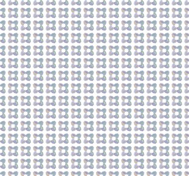 Geometrik süs tarzında soyut arkaplan dokusu. Kusursuz tasarım.