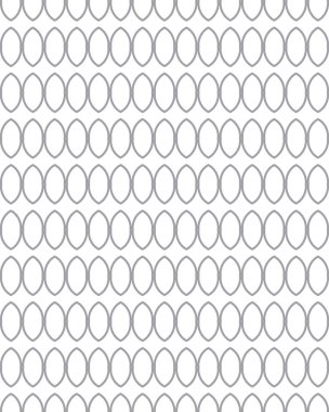 Kusursuz Vektör Deseni. Geometrik Süsleme Biçiminde Arkaplan DokusuName.