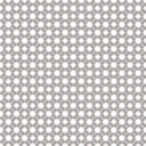 Modèle Vectoriel Ornemental Géométrique Texture Design Sans Couture — Image vectorielle