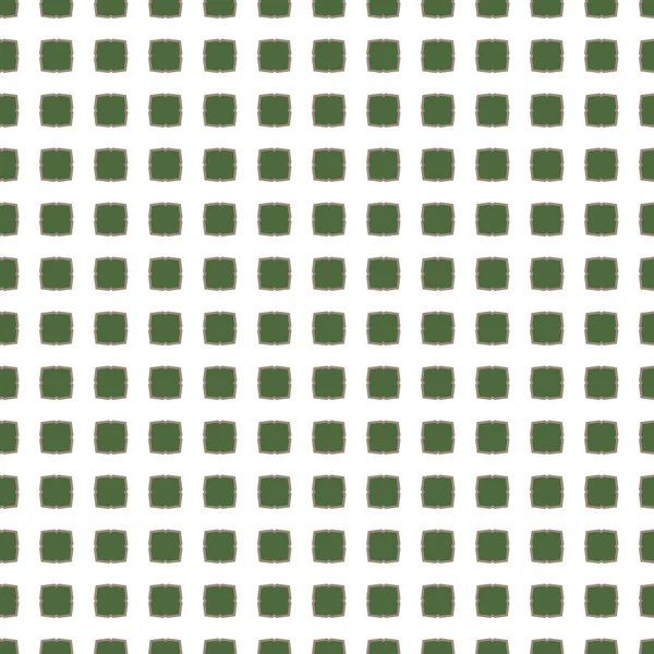 Geometrik süslemeli vektör deseni. Kusursuz tasarım dokusu.