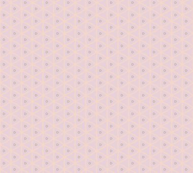 Geometrik süslemeli vektör deseni. Kusursuz tasarım dokusu.