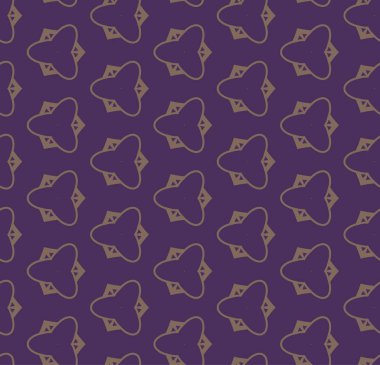 Geometrik süs tarzında soyut arkaplan dokusu. Kusursuz tasarım.